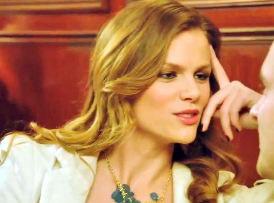 Brooklyn Decker, New Girl Brooklyn Decker, New Girl
